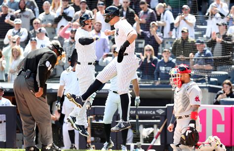ny yankees box score yesterday.
